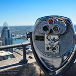 Carew Tower Observation Deck
