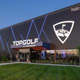 Topgolf Des Moines