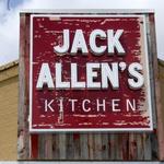 Jack Allen's Kitchen Oak Hill
