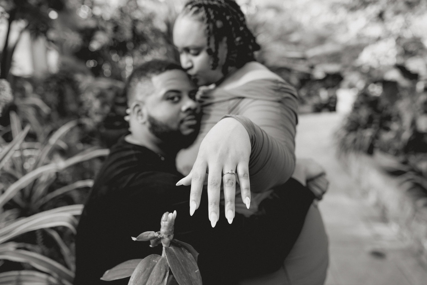The Wedding Website of Alexandra Gushard-Edwards and Jamie Brown