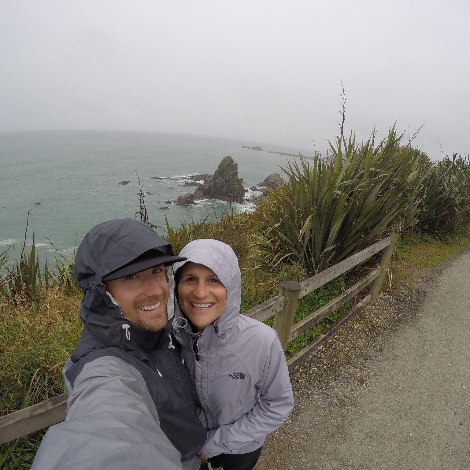 South Island, NZ