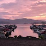 Echo Bay Marina