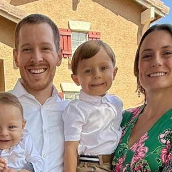 Support the Spera Family