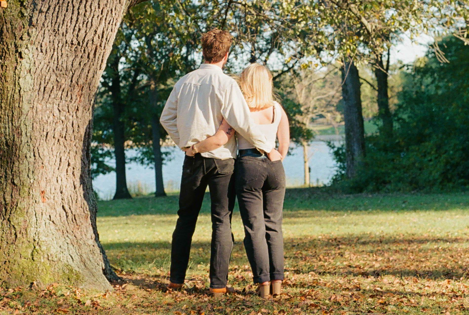 The Wedding Website of Georgia Craffey and Harrison Morse