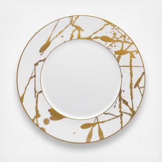 Raptures Salad Plate