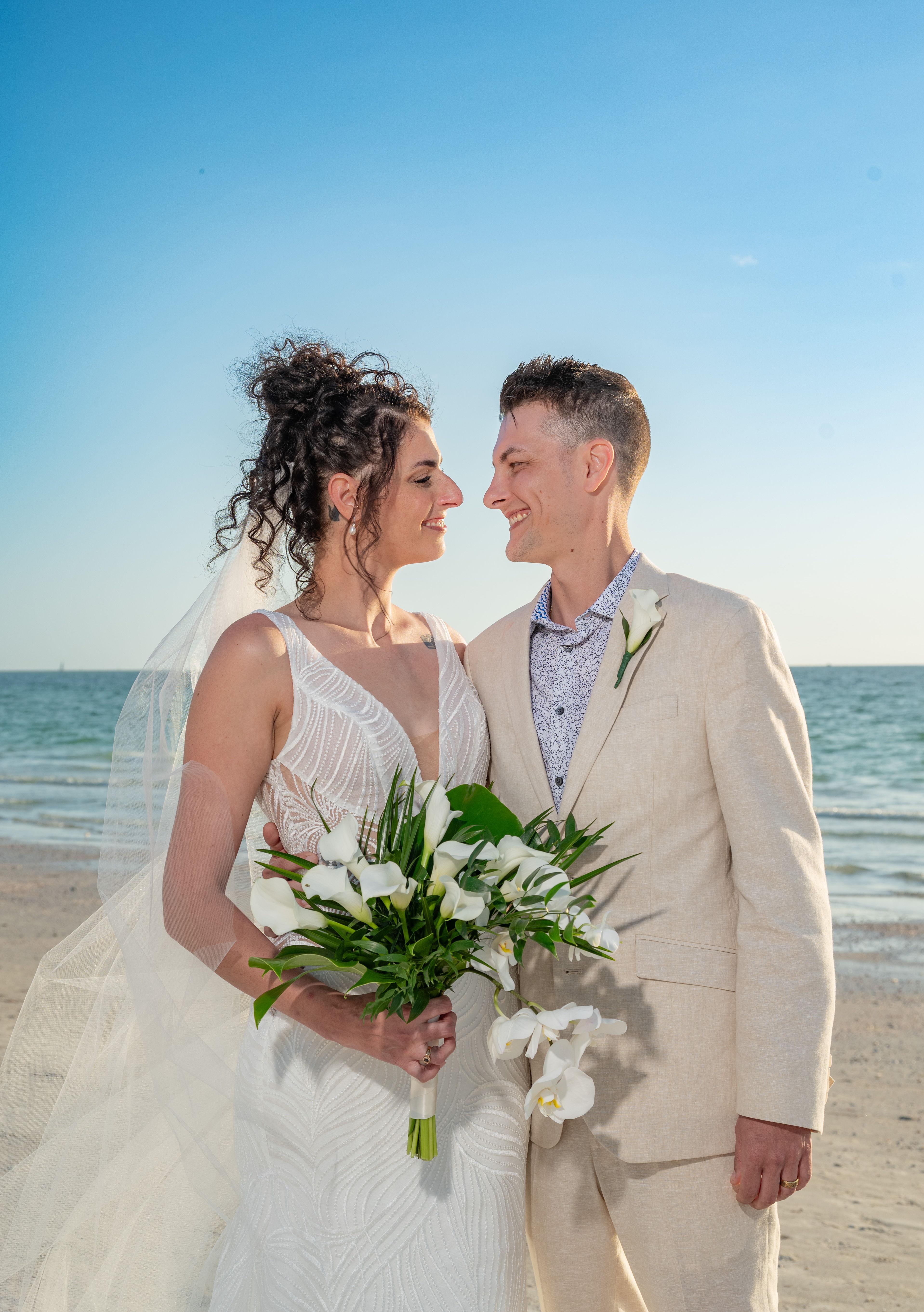 The Wedding Website of Katarina Mazzara and Connor Elliott