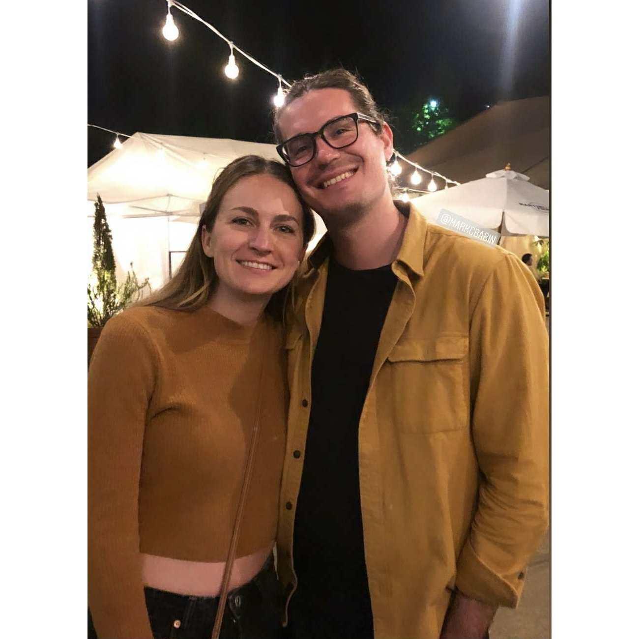 Our first trip to Portland