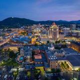 Downtown Roanoke