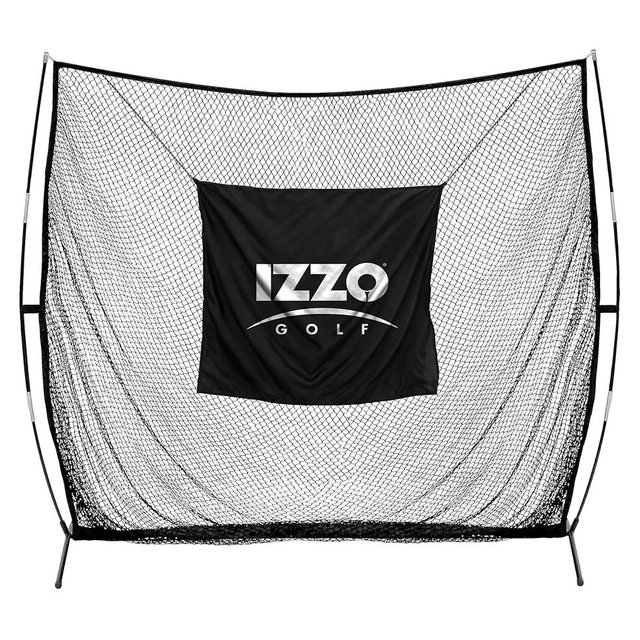 IZZO Golf Practice Hitting Net