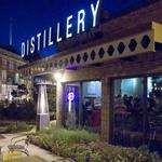 Great Lakes Distillery