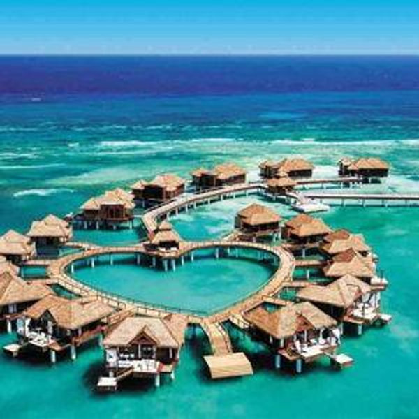 Honeymoon Getaway