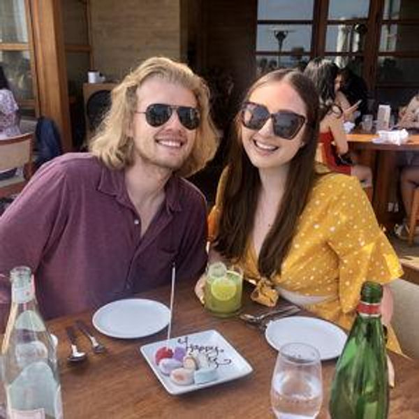 Dinner For Two
