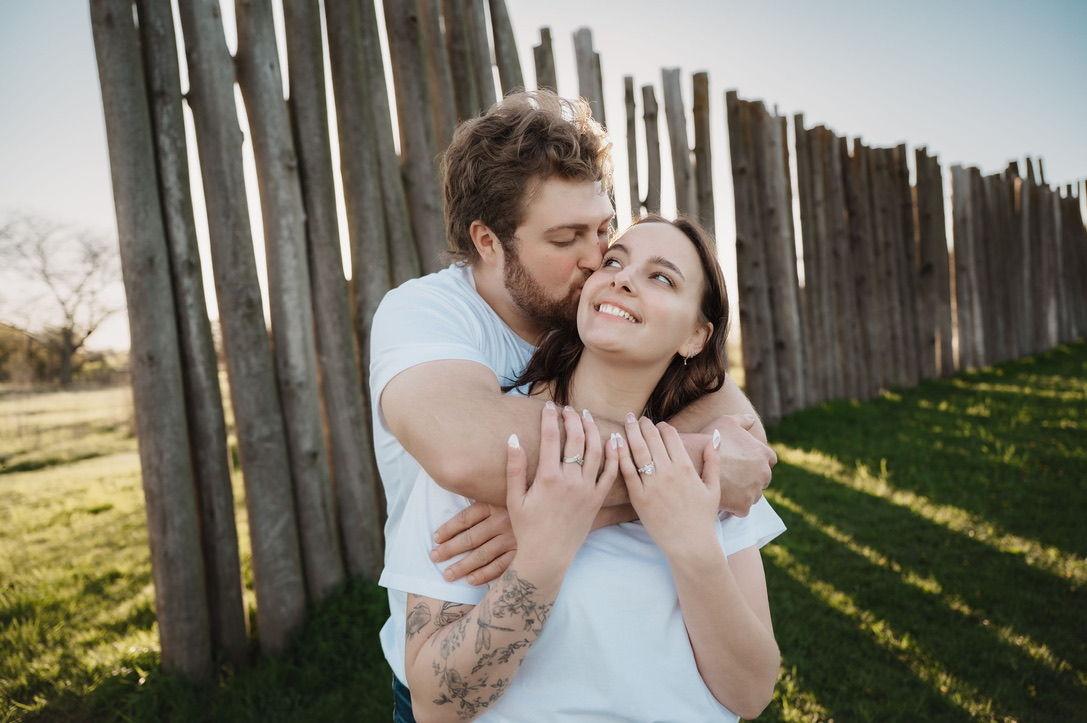 The Wedding Website of Reidyn Shaw and Mike Scepanski