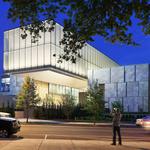 Barnes Foundation