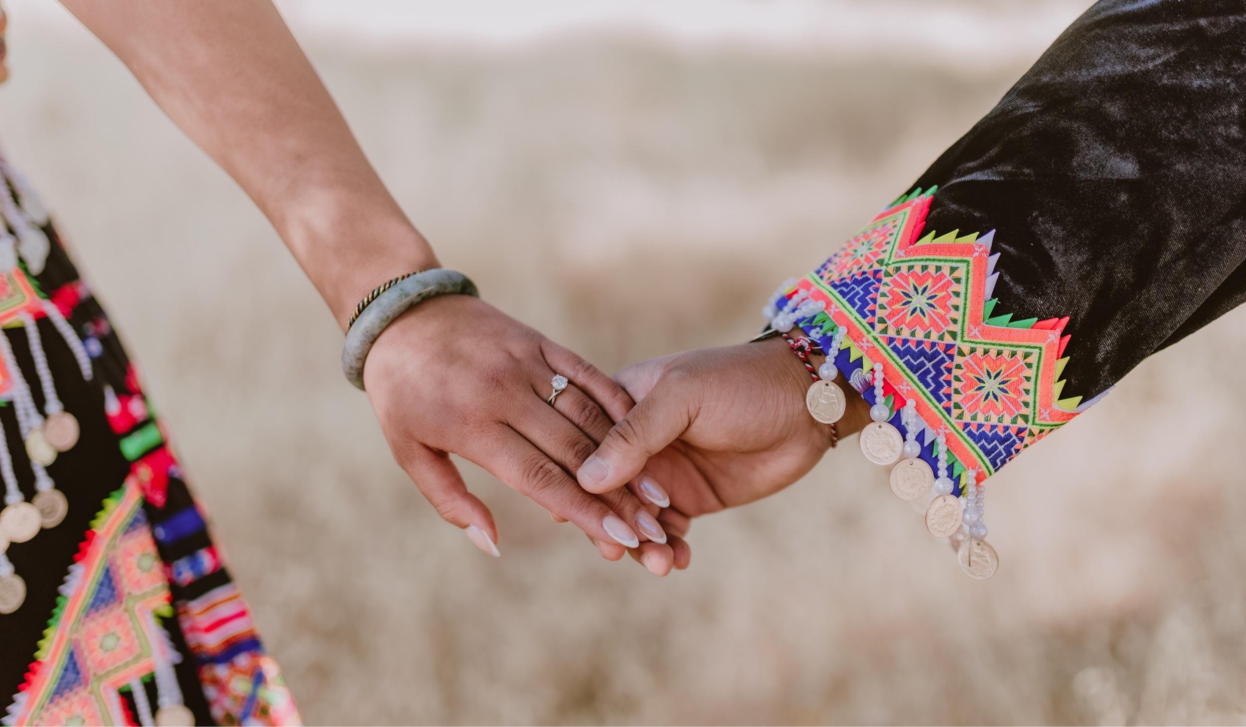 The Wedding Website of Kimberly Xiong and Charlie Moua