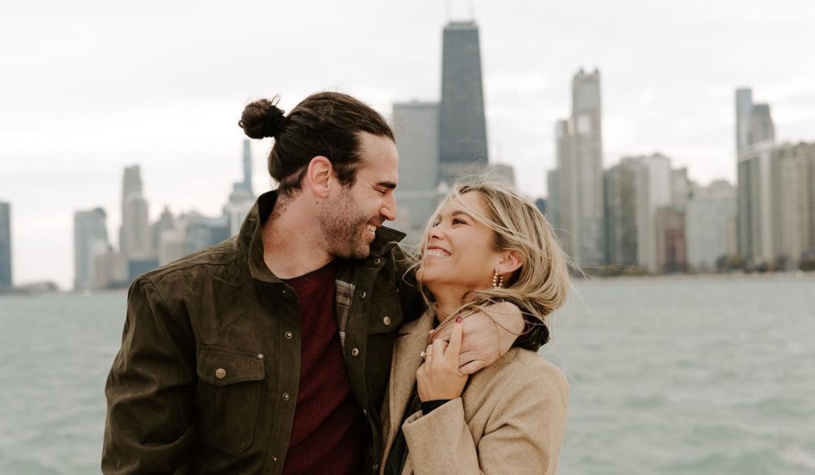 The Wedding Website of Jessica Svitak and Colten Unzicker