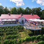 Brys Estate Vineyard & Winery