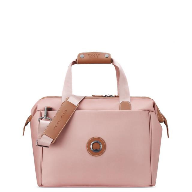 Delsey Paris Chatelet Air 2.0 Small Weekender Duffle