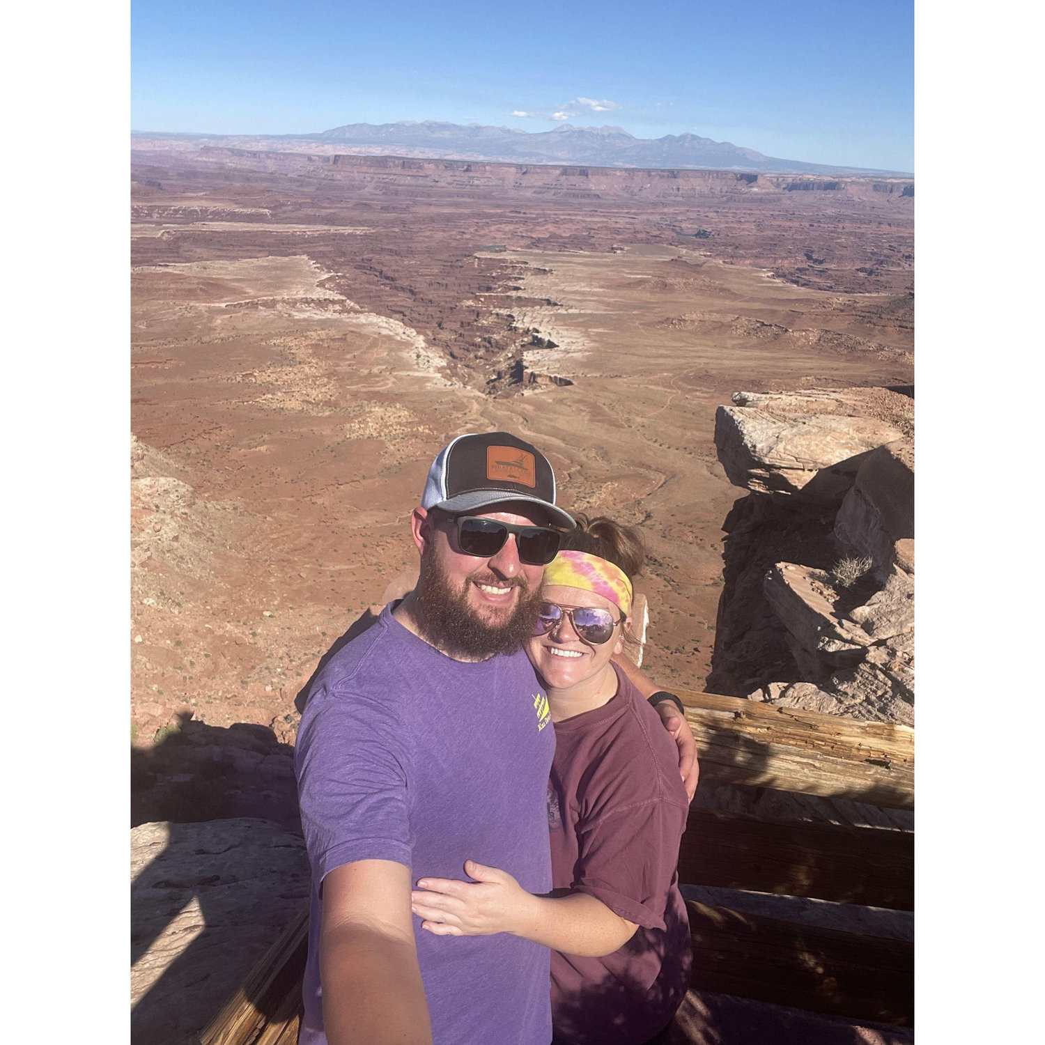 Canyonlands National Park