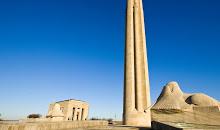 National WWI Museum and Memorial