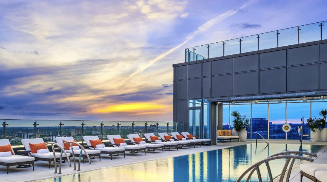 The Wedding Website of Robin Riddell and Tyler Williams