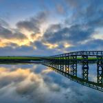 Sandwich Boardwalk