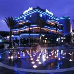 Downtown Aquarium