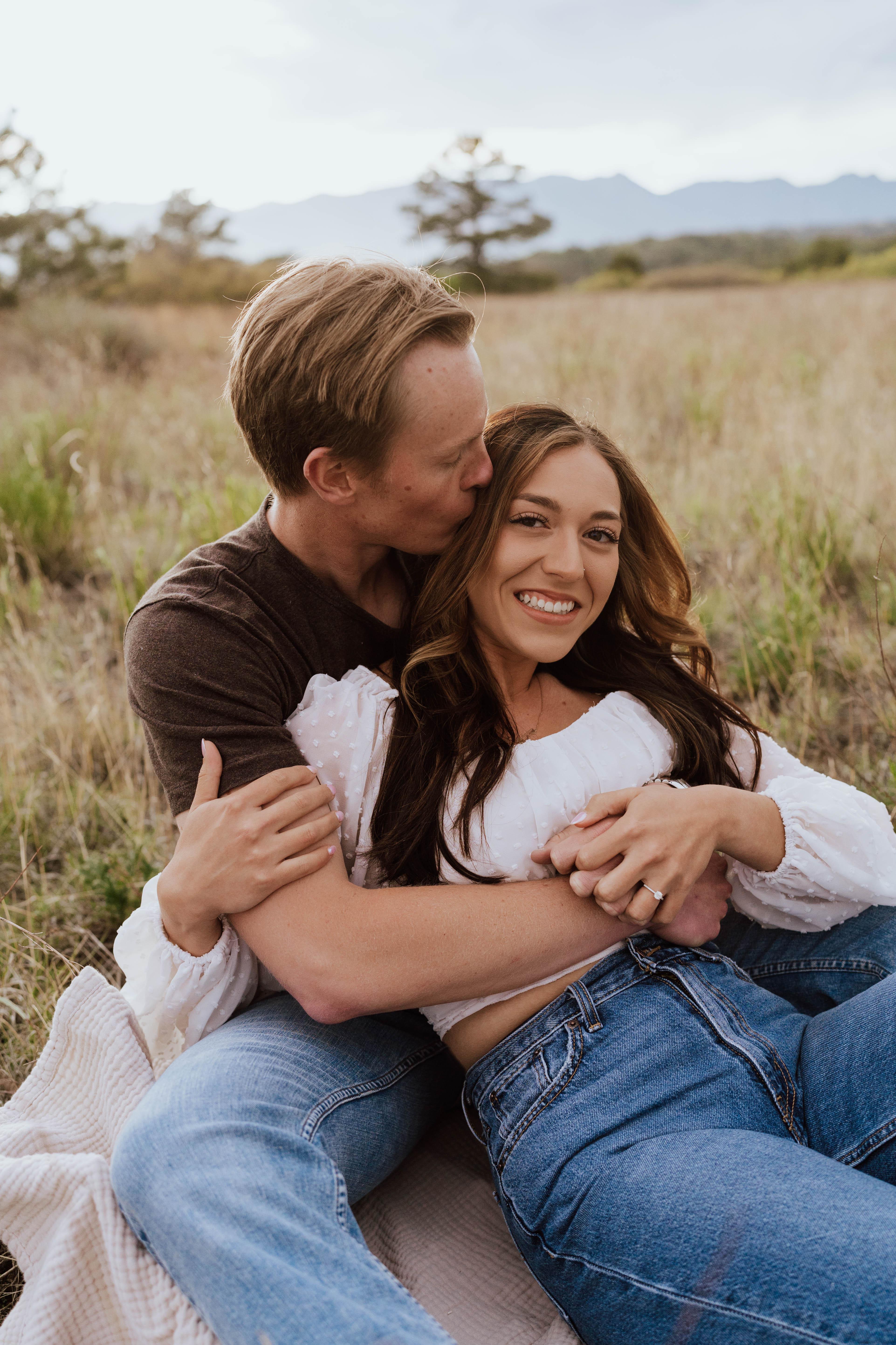 The Wedding Website of Tori Ulloa and Tucker Senefeld
