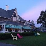 Cape Sea Grille
