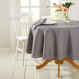 Somers Round Tablecloth
