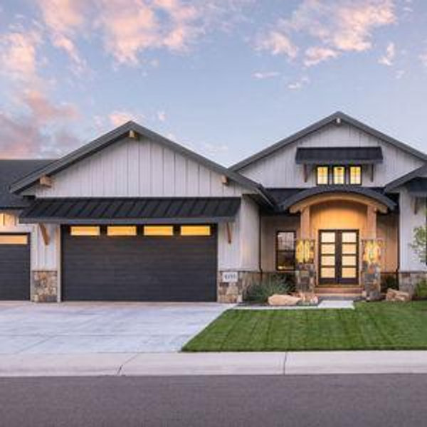 Help Us Buy A House!