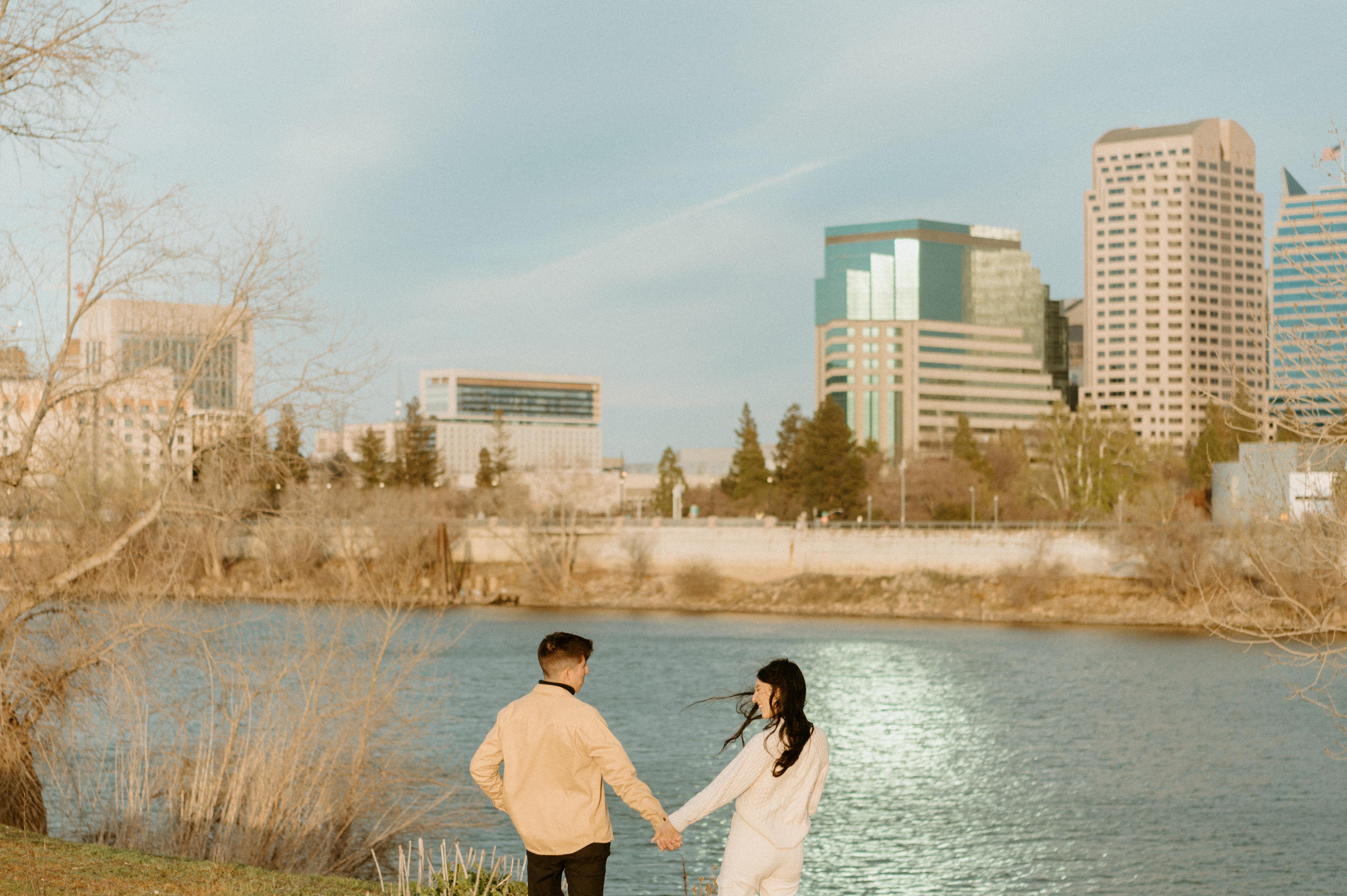 The Wedding Website of Ryan Kuwada and Lindsy Whitley
