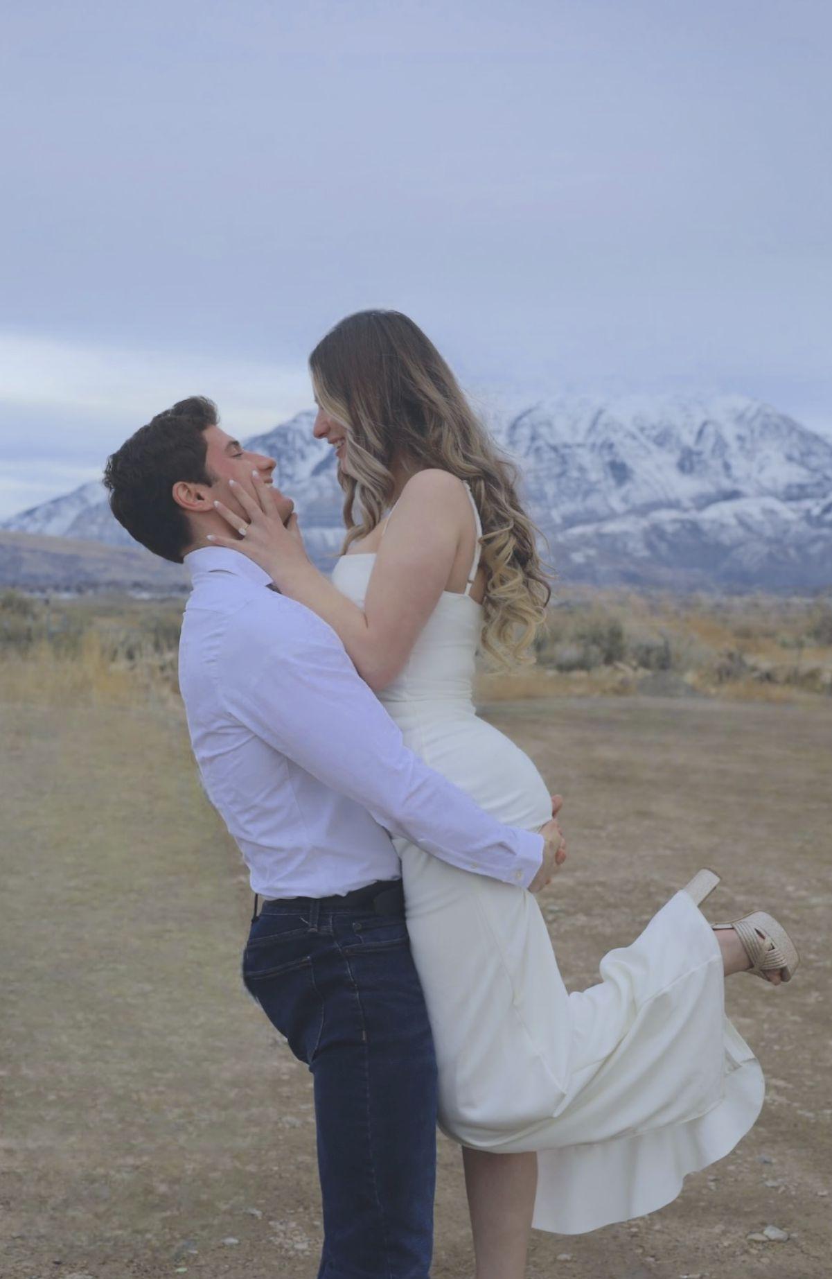The Wedding Website of Heather Buckson and Samuel Reall