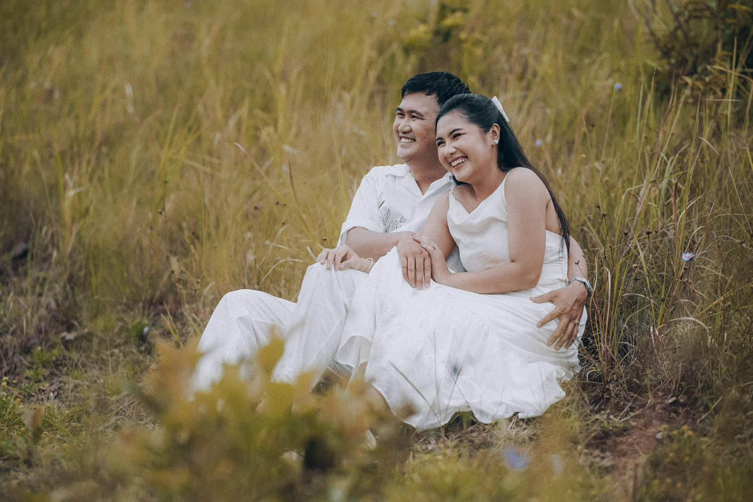 The Wedding Website of Jonica Mae Jomadiao and Patrick Bryan Manalastas