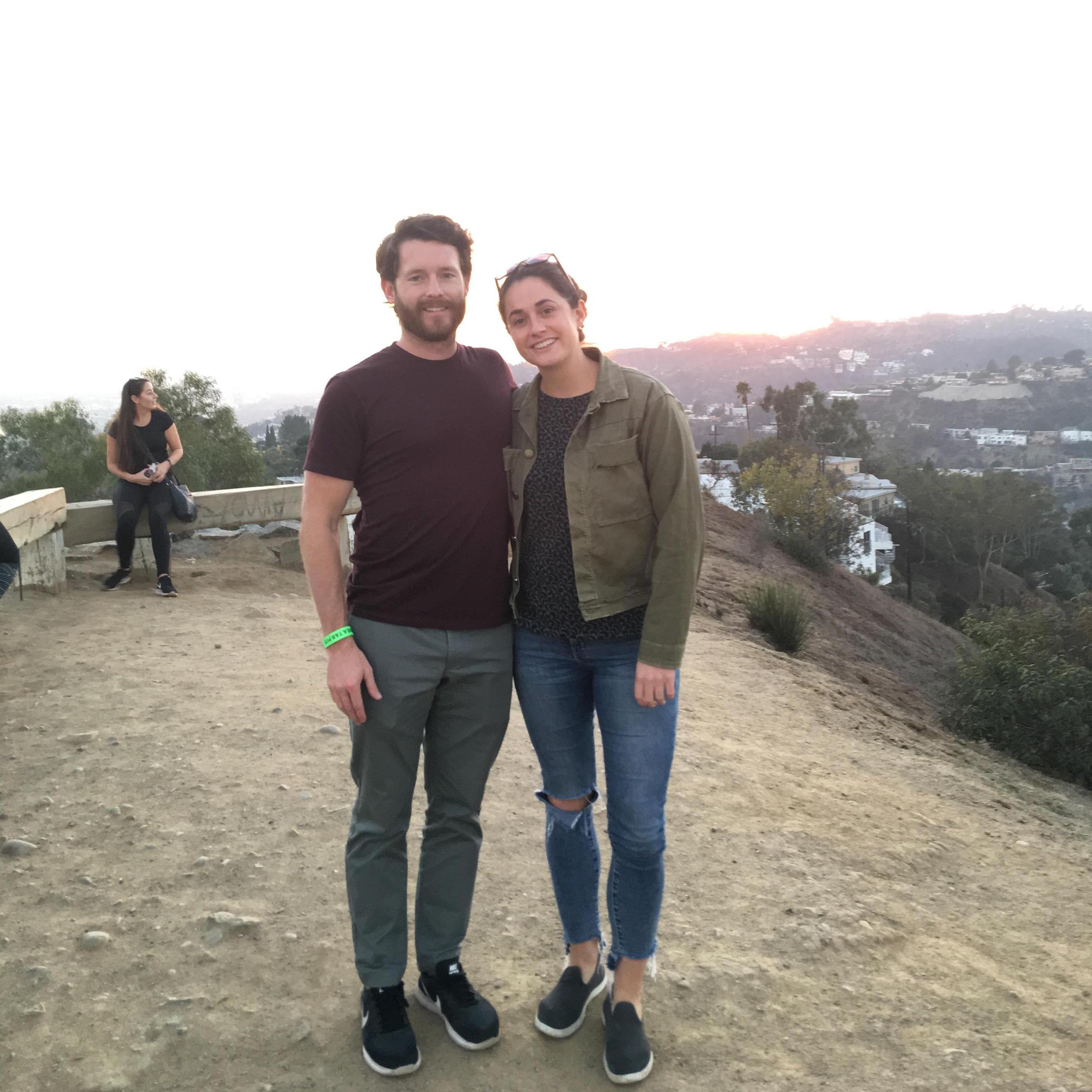 LA Sunsets