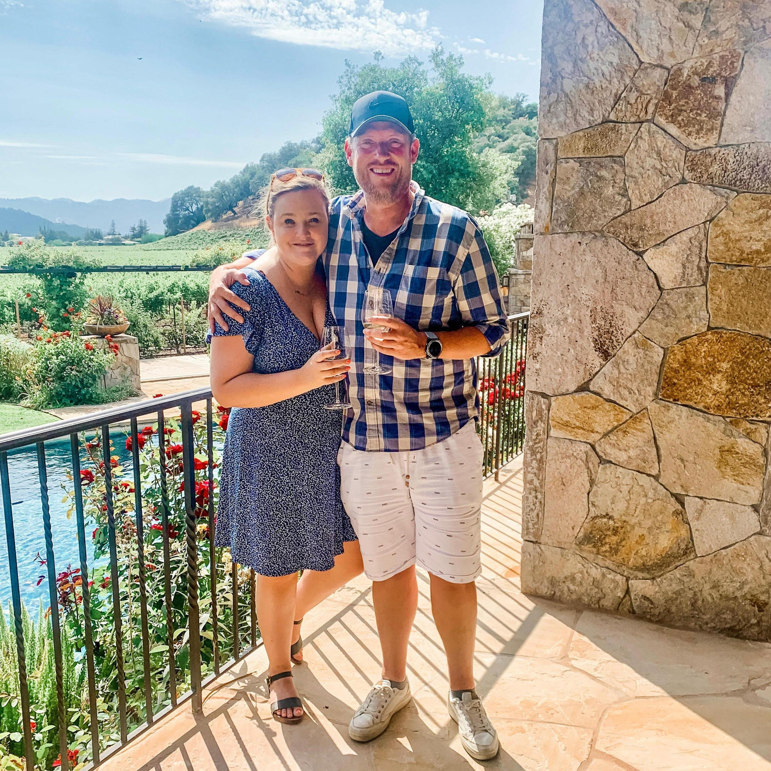 Napa 2021 - Cantelli Vineyards