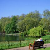 Hyde Park