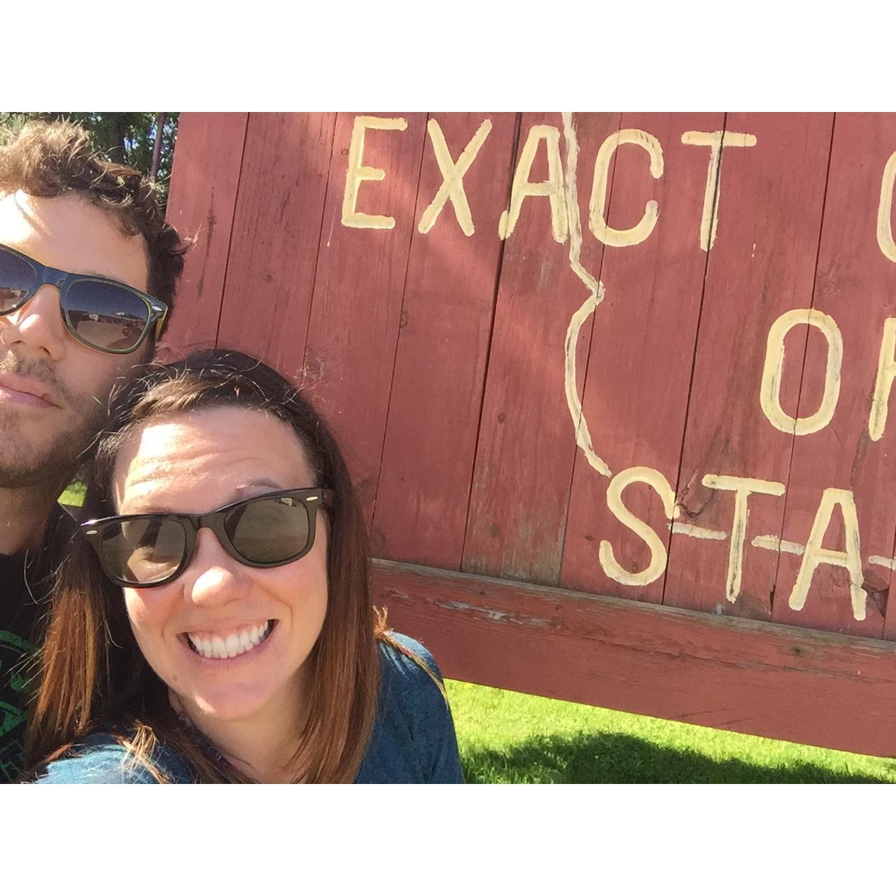 Wisconsin road trip 6/2017