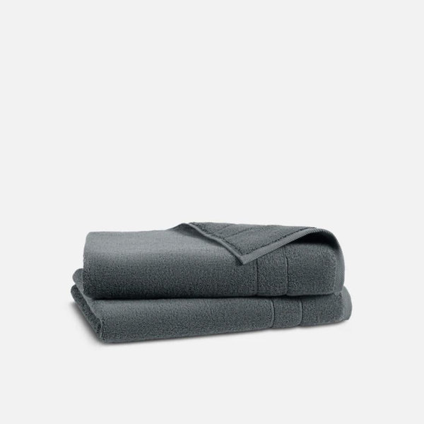 Super-Plush Turkish Cotton Hand Towels