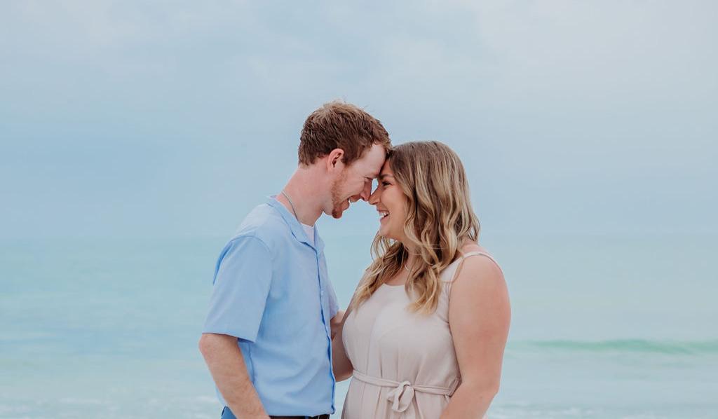 The Wedding Website of Macey Loos and Joseph Coughlin
