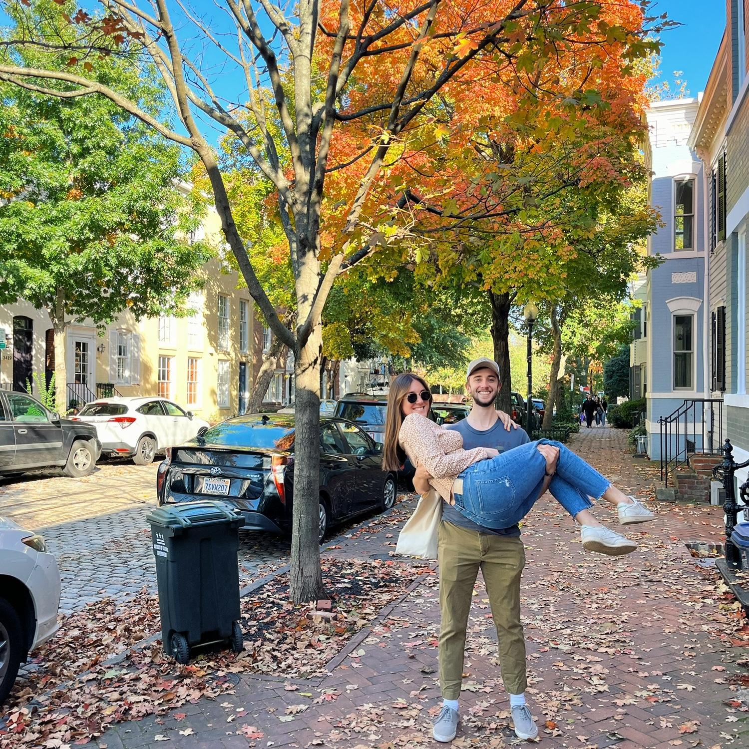 Happy Fall!
