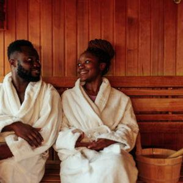 Couple Massage