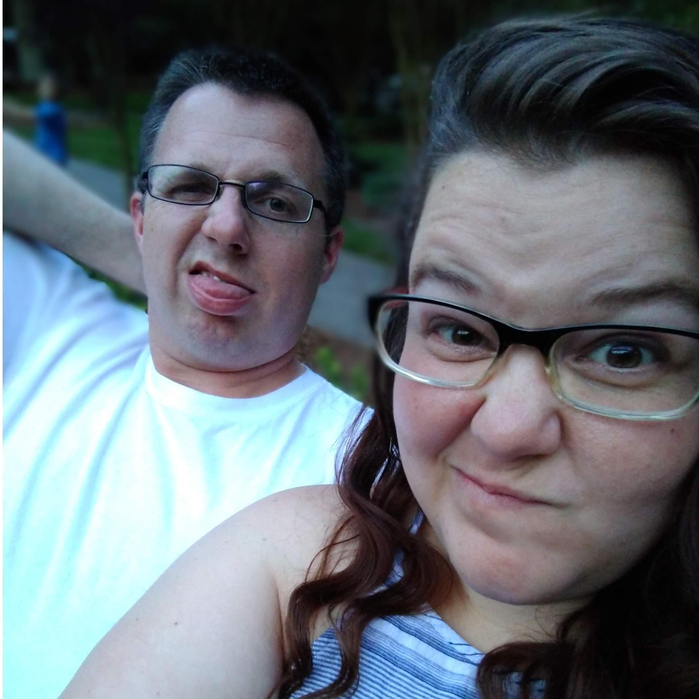 We can't be serious ***all*** the time.... :p