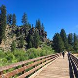 Deschutes River Trail