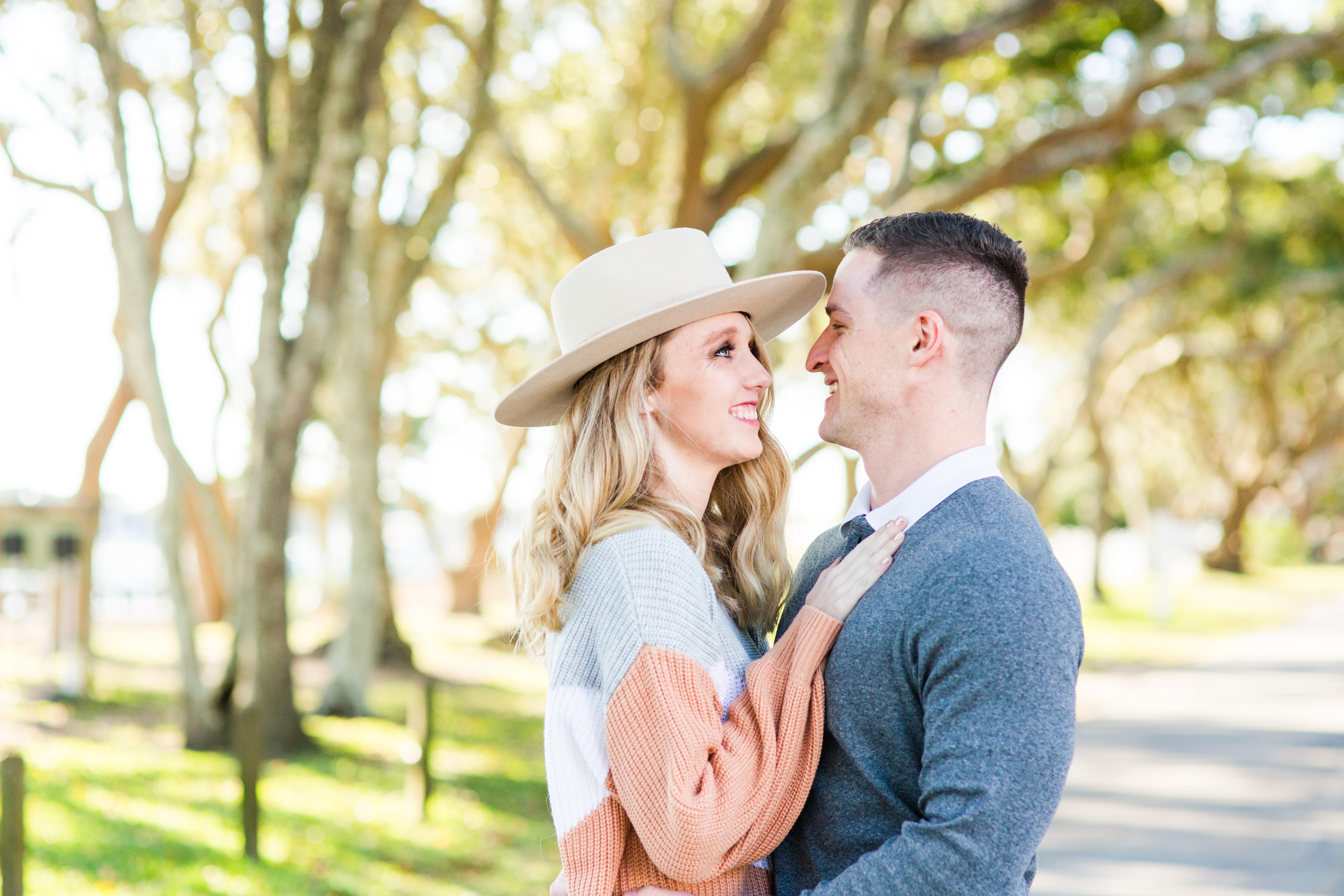 The Wedding Website of Melanie Robben and Zac Cressman