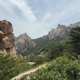 Mountain Laoshang