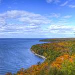 Peninsula State Park