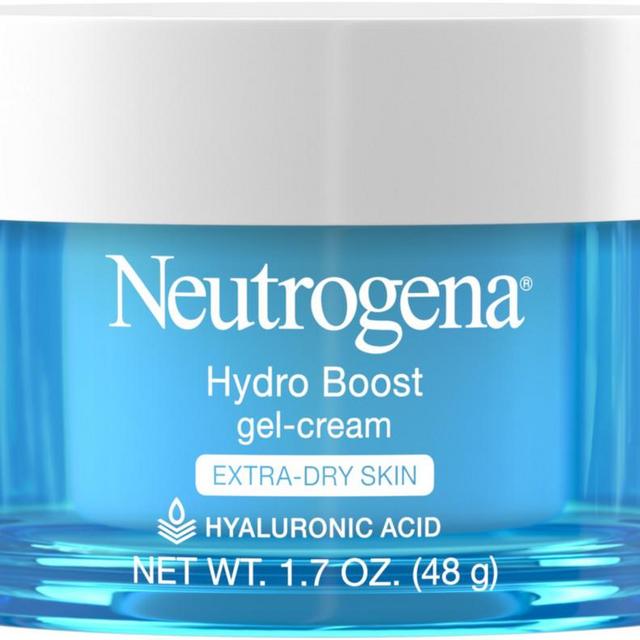 NeutrogenaHydro Boost Gel-Cream