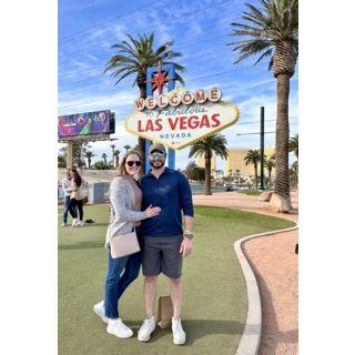 Las Vegas, Nevada
