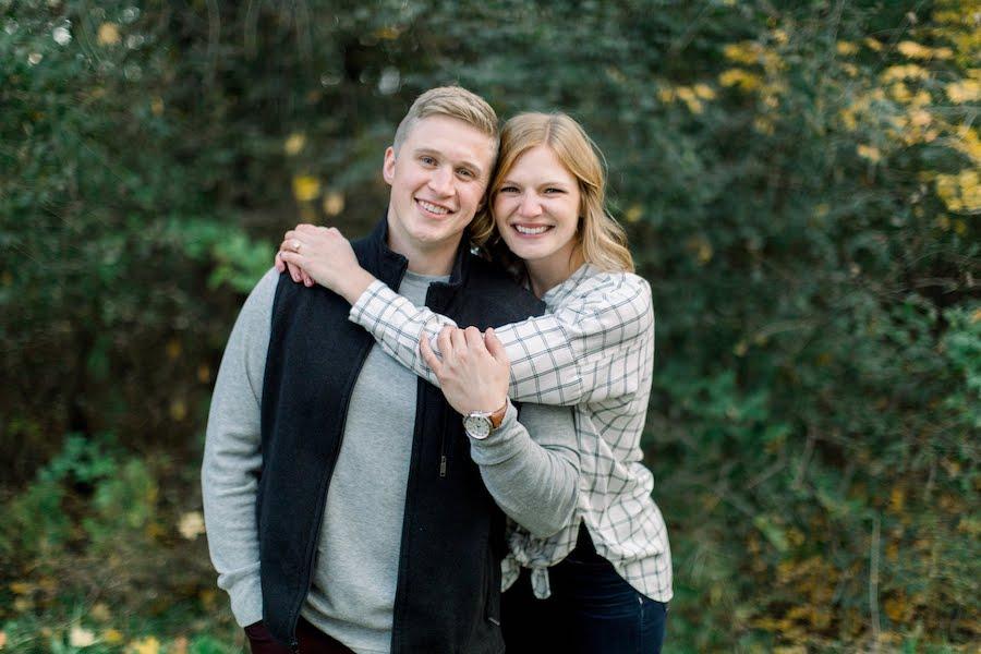 The Wedding Website of Isaac Grashoff and Julia Malinowski